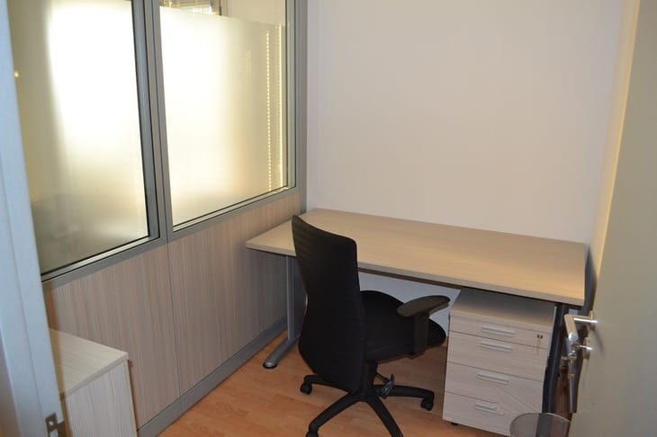 Image 8 of the Euripides Business Centre - 182 Arch. Makarios III Avenue - Limassol office