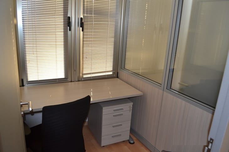 Image 9 of the Euripides Business Centre - 182 Arch. Makarios III Avenue - Limassol office