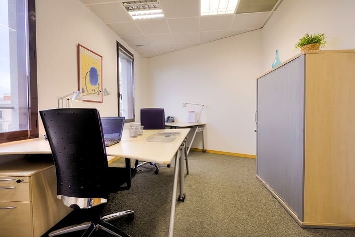 Image 14 of the Regus - Diagonal Balmes - Avenue Diagonal 409 - Barcelona office