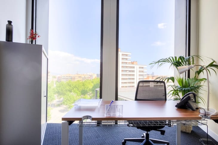 Image 13 of the Regus - Barcelona 22@ - Avinguda Diagonal 177 - Sant Martini - Barcelona office