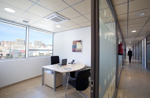 Image 17 of the Regus - Malaga Plaza de la Solidaridad - Plaza de las solidaridad 12 - Malaga office