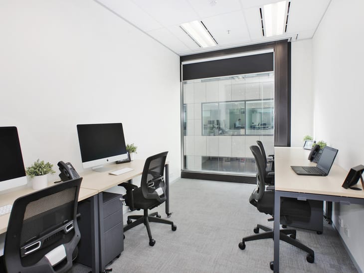 Image 27 of the Compass Offices - 9 Castlereagh - Sydney - NSW office