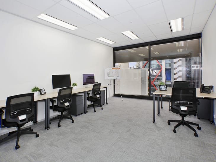 Image 30 of the Compass Offices - 9 Castlereagh - Sydney - NSW office