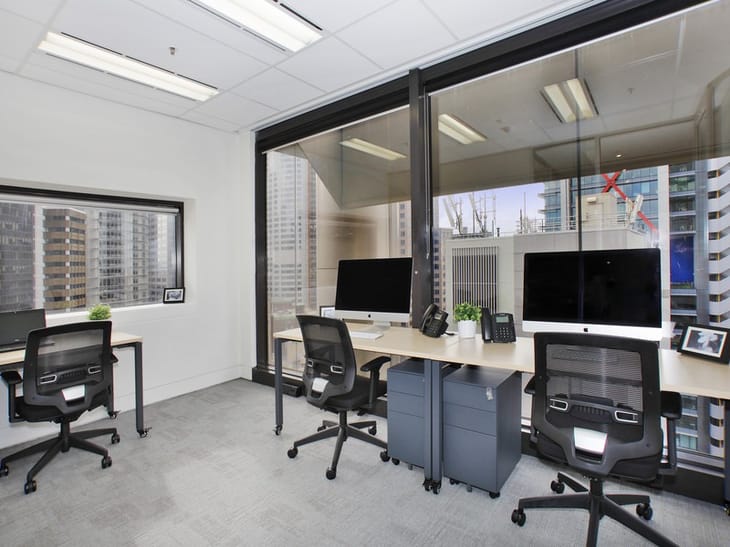 Image 31 of the Compass Offices - 9 Castlereagh - Sydney - NSW office