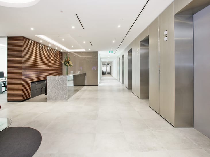 Image 21 of the Compass Offices - 9 Castlereagh - Sydney - NSW office