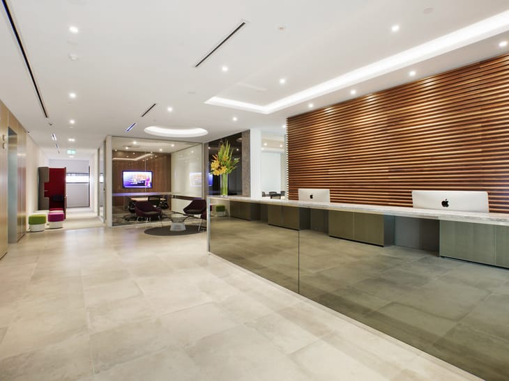 Image 23 of the Compass Offices - 9 Castlereagh - Sydney - NSW office