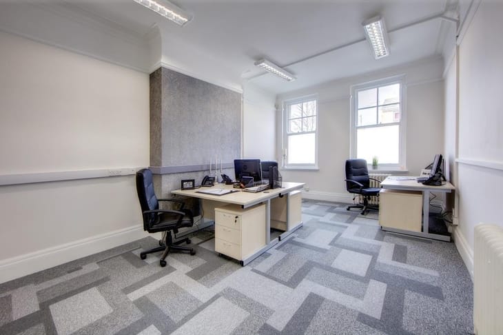 Image 13 of the The Clervaux Exchange - Clervaux Terrace, NE32 - Jarrow office