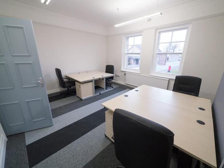 Image 15 of the The Clervaux Exchange - Clervaux Terrace, NE32 - Jarrow office