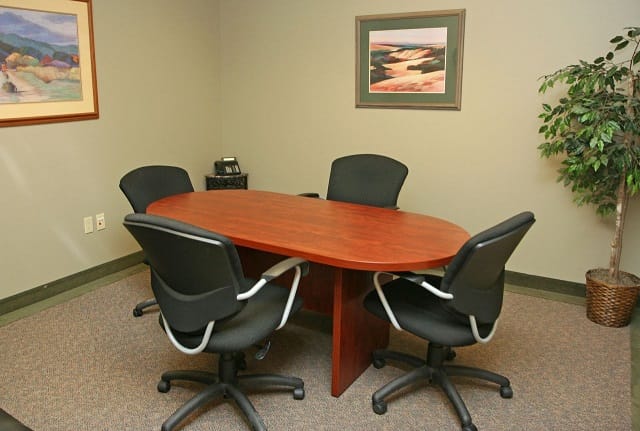 Image 19 of the Executive Workspace  - Granite Parkway - Plano office