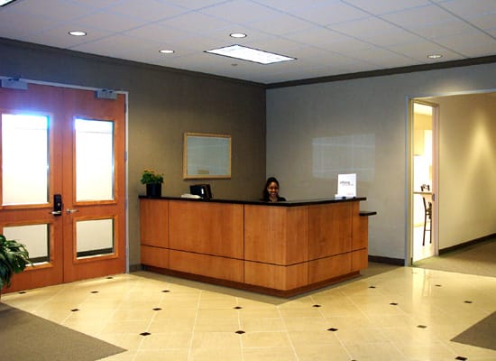 Image 12 of the Executive Workspace  - Granite Parkway - Plano office