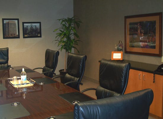 Image 13 of the Executive Workspace  - Granite Parkway - Plano office