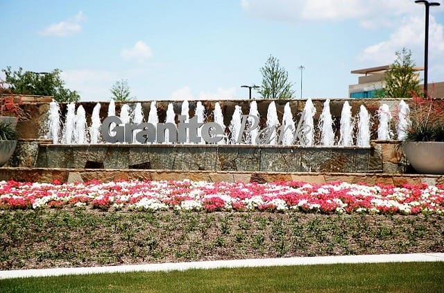 Image 15 of the Executive Workspace  - Granite Parkway - Plano office