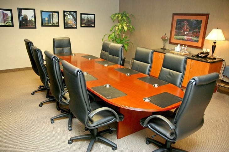 Image 16 of the Executive Workspace  - Granite Parkway - Plano office