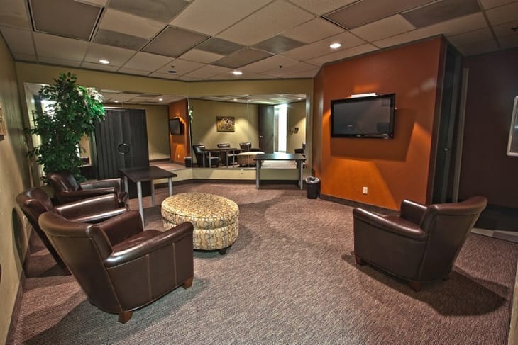 Image 6 of the Executive Workspace  - 5068 West Plano Parkway - Plano office