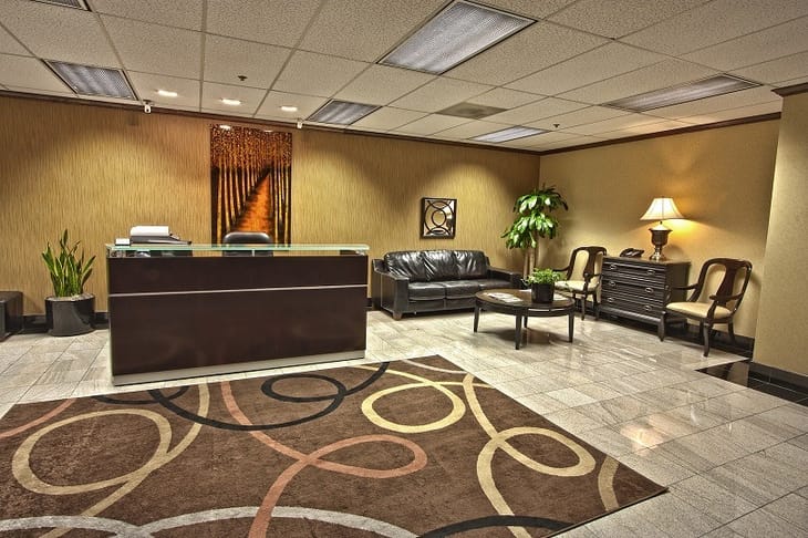 Image 8 of the Executive Workspace  - 5068 West Plano Parkway - Plano office