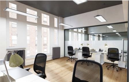 Image 14 of the Spaces - (Regus) Oxford Street - Mappin House - 4 Winsley Street, W1 - London office