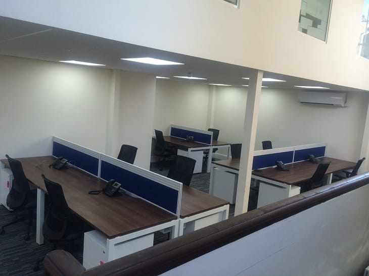 Image 15 of the Your Next Office - Kingsbury Hall - King Street, SN12 - Melksham office