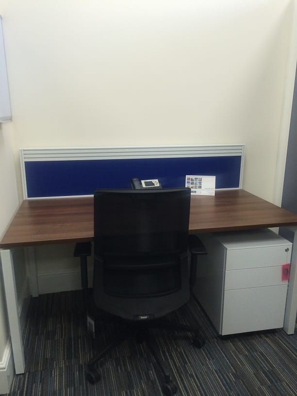 Image 16 of the Your Next Office - Kingsbury Hall - King Street, SN12 - Melksham office