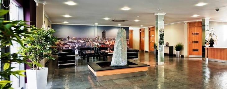 Image 17 of the Biz-Hub Business Centres (Anvic) - City View House - Union St, M12 - Manchester office