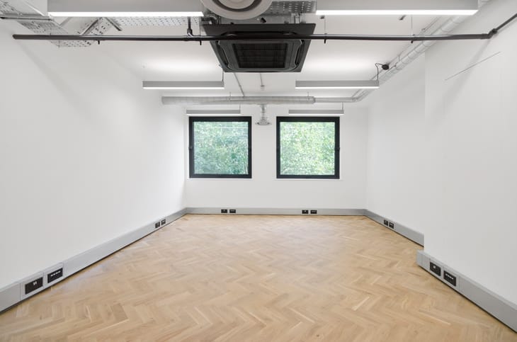 Image 20 of the Workspace - GI.2.8 - 60 Gray's Inn Road, WC1 - Chancery Lane office