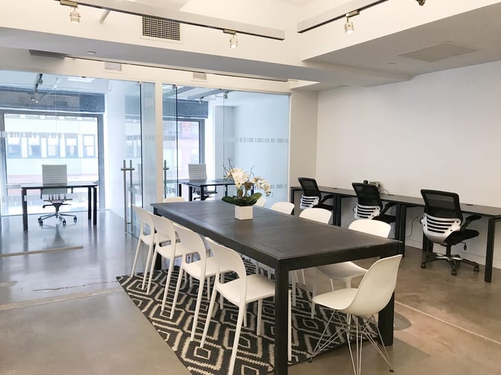 Image 8 of the Space 530 - 530 Seventh Avenue - New York - NY office