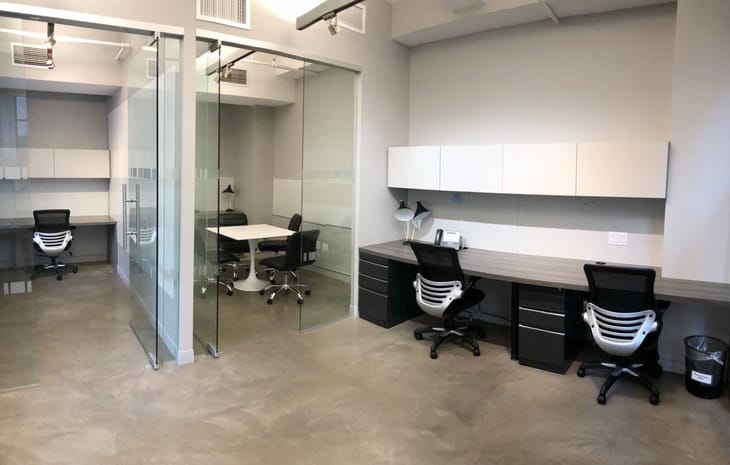 Image 11 of the Space 530 - 530 Seventh Avenue - New York - NY office