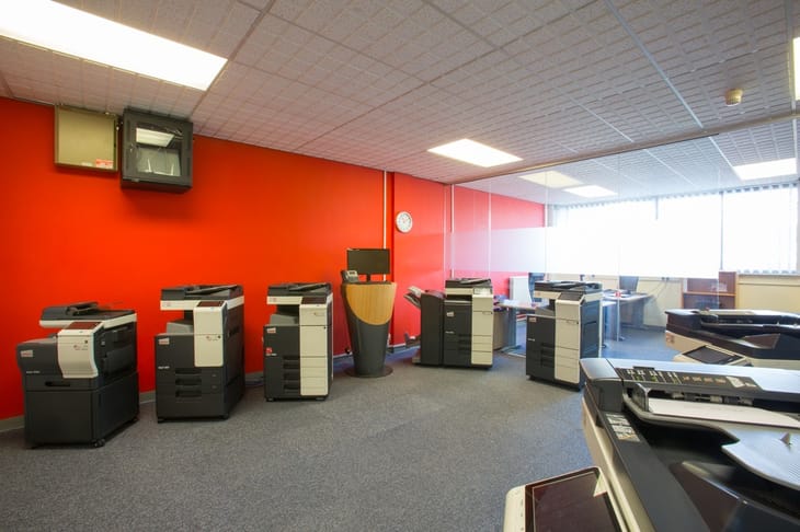 Image 15 of the The Business Village @ BarnsleyBIC - Innovation Way - Wilthorpe, S75 - Barnsley office