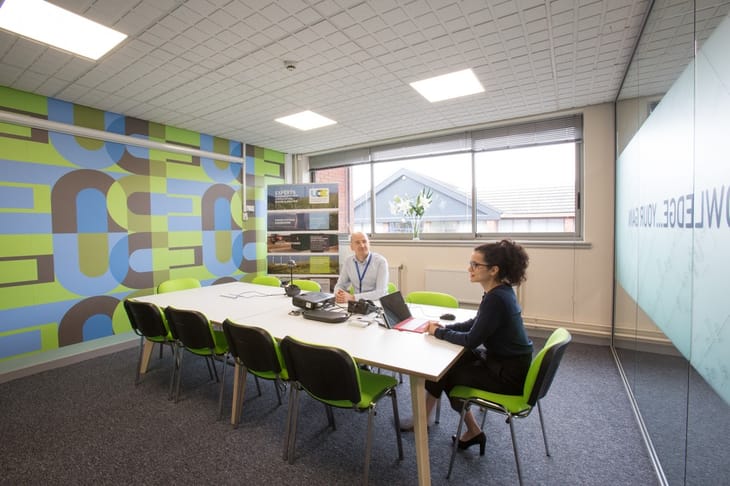 Image 19 of the The Business Village @ BarnsleyBIC - Innovation Way - Wilthorpe, S75 - Barnsley office