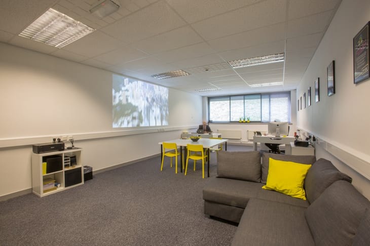 Image 17 of the The Business Village @ BarnsleyBIC - Innovation Way - Wilthorpe, S75 - Barnsley office