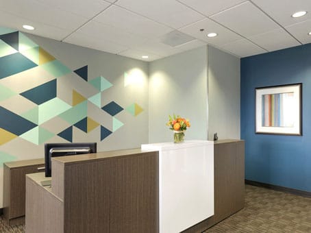 Image 8 of the Regus - Triton Towers Three - 707 S. Grady Way - Renton - WA office