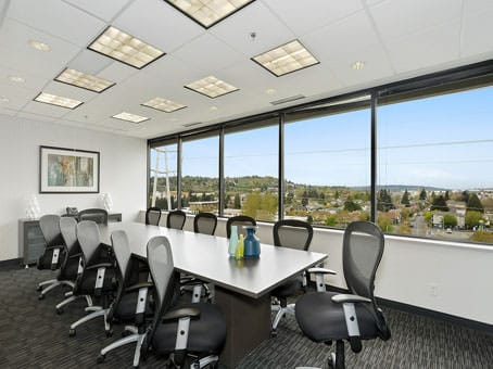 Image 9 of the Regus - Triton Towers Three - 707 S. Grady Way - Renton - WA office