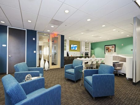 Image 11 of the Regus - Triton Towers Three - 707 S. Grady Way - Renton - WA office