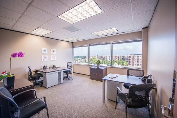 Image 18 of the Avalon Suites - 5850 San Felipe - Houston - TX office