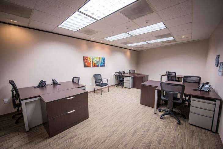 Image 19 of the Avalon Suites - 5850 San Felipe - Houston - TX office