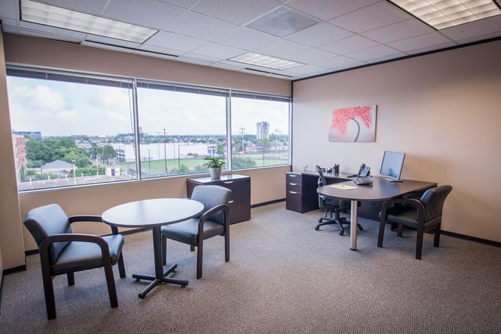 Image 20 of the Avalon Suites - 5850 San Felipe - Houston - TX office