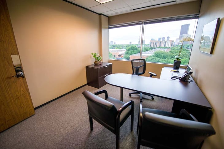 Image 16 of the Avalon Suites - 5850 San Felipe - Houston - TX office