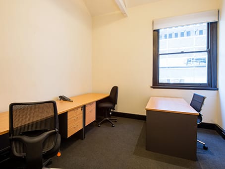 Image 10 of the Regus - Normanby Chambers - 430 Little Collins Street - Melbourne - VIC office