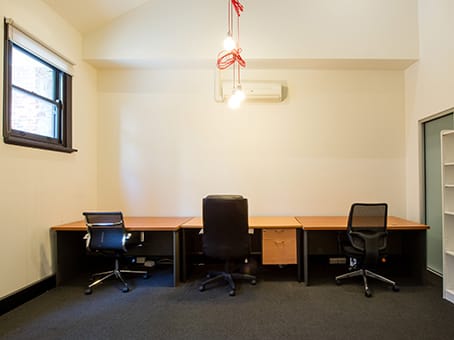 Image 12 of the Regus - Normanby Chambers - 430 Little Collins Street - Melbourne - VIC office