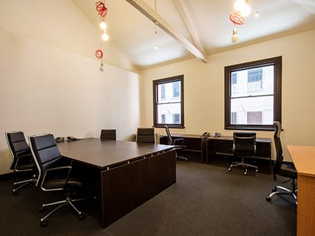 Image 13 of the Regus - Normanby Chambers - 430 Little Collins Street - Melbourne - VIC office