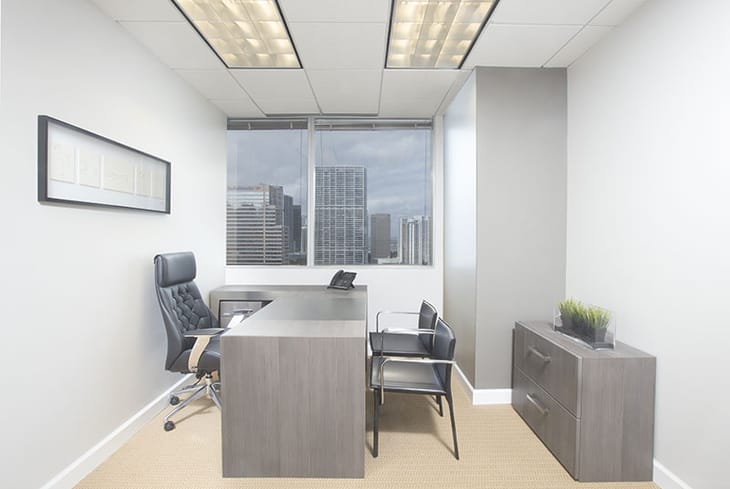 Image 30 of the ANEX OFFICE - Executive Offices in Brickell Bay - 1001 Brickell Bay Drive - Miami - FL office