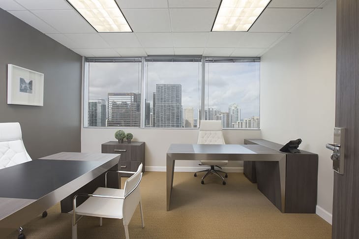 Image 31 of the ANEX OFFICE - Executive Offices in Brickell Bay - 1001 Brickell Bay Drive - Miami - FL office