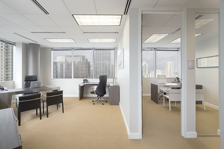 Image 34 of the ANEX OFFICE - Executive Offices in Brickell Bay - 1001 Brickell Bay Drive - Miami - FL office