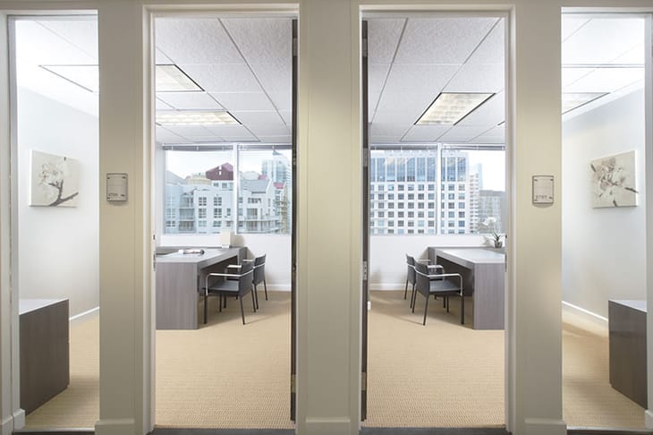 Image 36 of the ANEX OFFICE - Executive Offices in Brickell Bay - 1001 Brickell Bay Drive - Miami - FL office