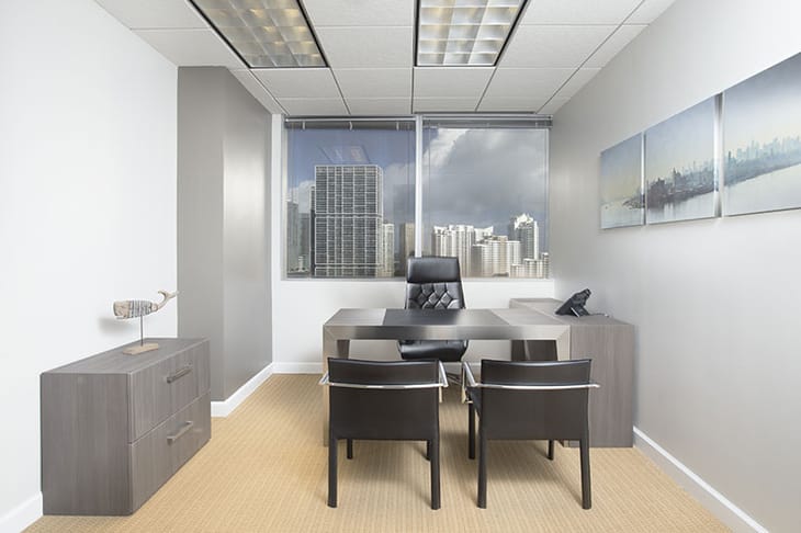 Image 40 of the ANEX OFFICE - Executive Offices in Brickell Bay - 1001 Brickell Bay Drive - Miami - FL office