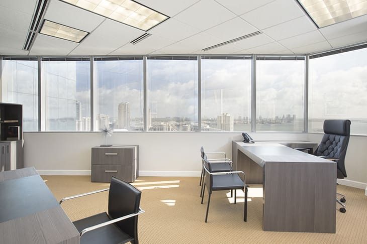 Image 43 of the ANEX OFFICE - Executive Offices in Brickell Bay - 1001 Brickell Bay Drive - Miami - FL office