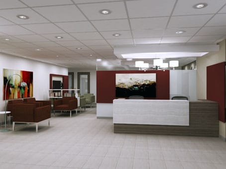 Image 5 of the Regus - Waterpark Place - 88 Queens Quay West - Toronto - ON office