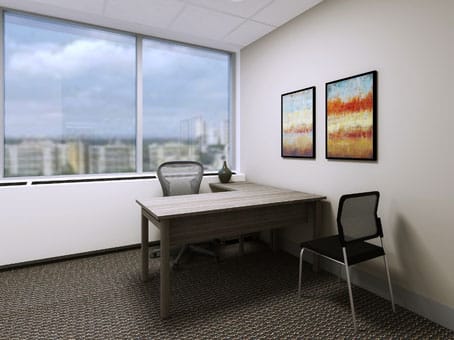 Image 6 of the Regus - Waterpark Place - 88 Queens Quay West - Toronto - ON office