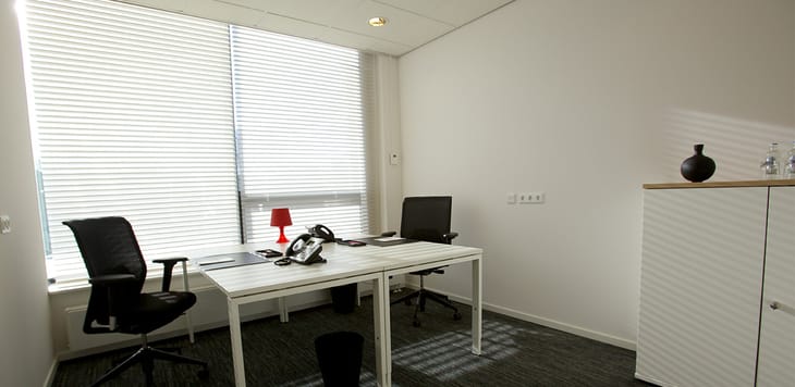 Image 15 of the The Office Operators - Infinity - Amstelveenseweg 500 - Amsterdam office