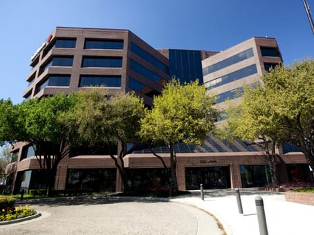 Image 11 of the Regus - Bank of America - East Lamar Blvd - Arlington office