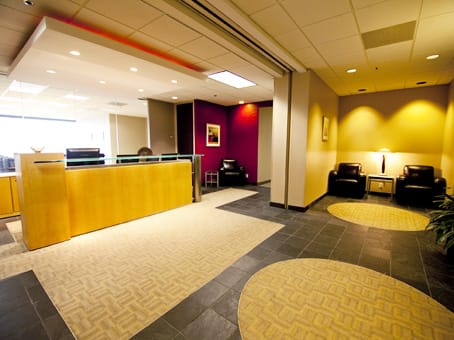 Image 12 of the Regus - Bank of America - East Lamar Blvd - Arlington office